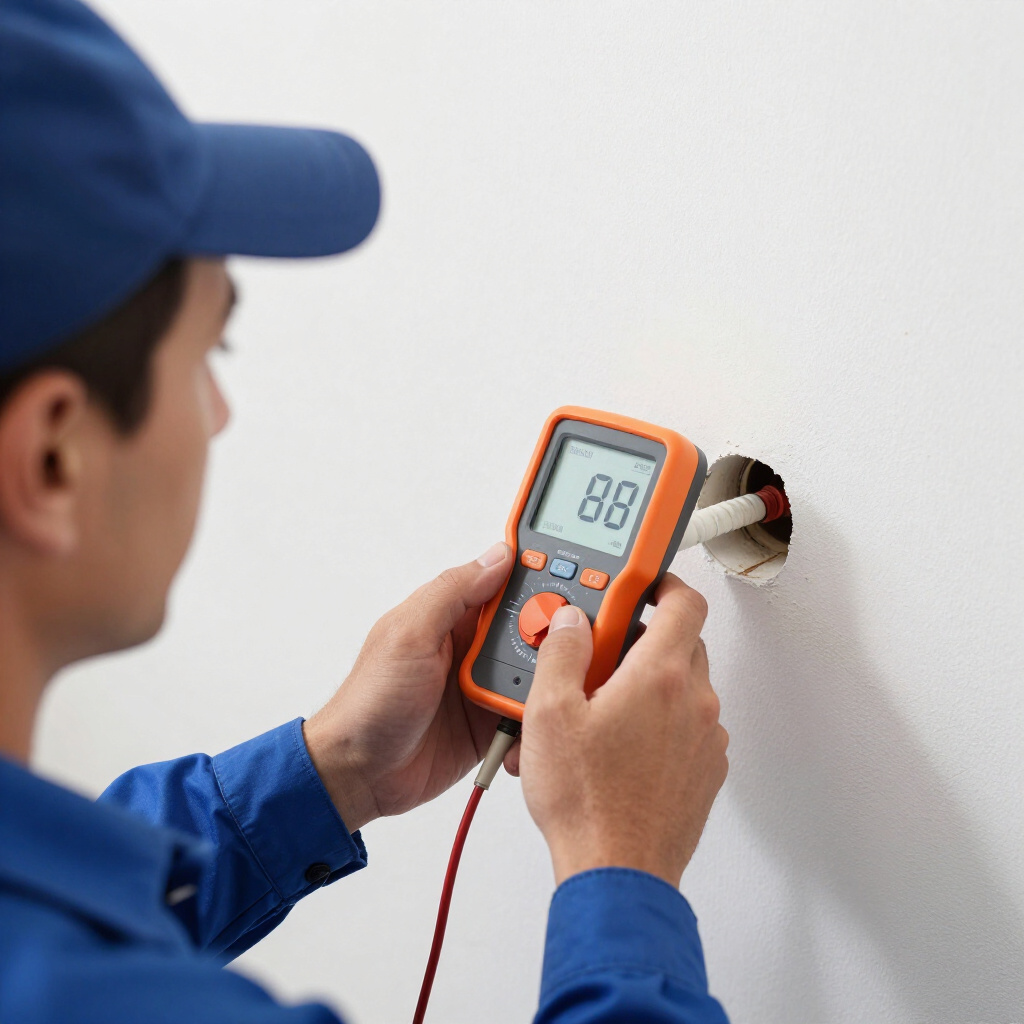 Leak Detection & Repair in Boulder City