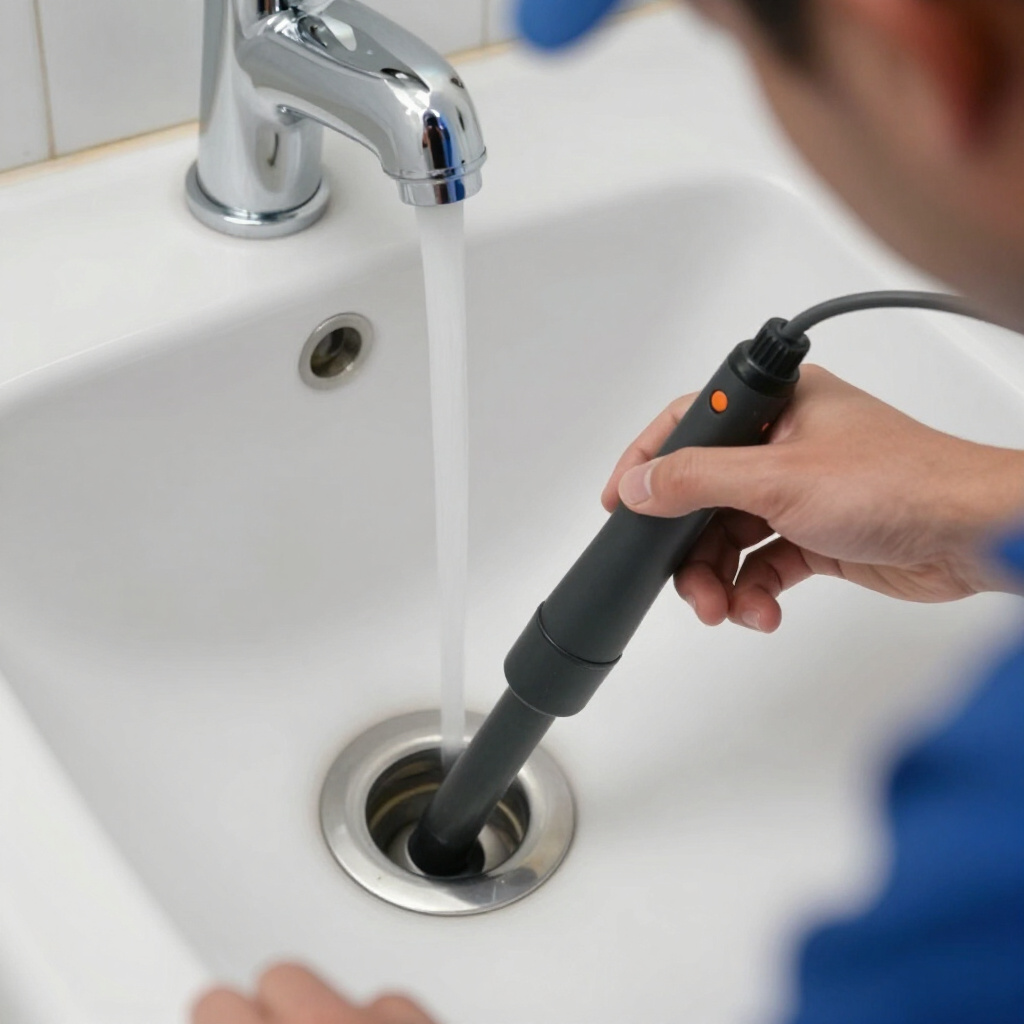 Drain Cleaning & Unclogging in Boulder City