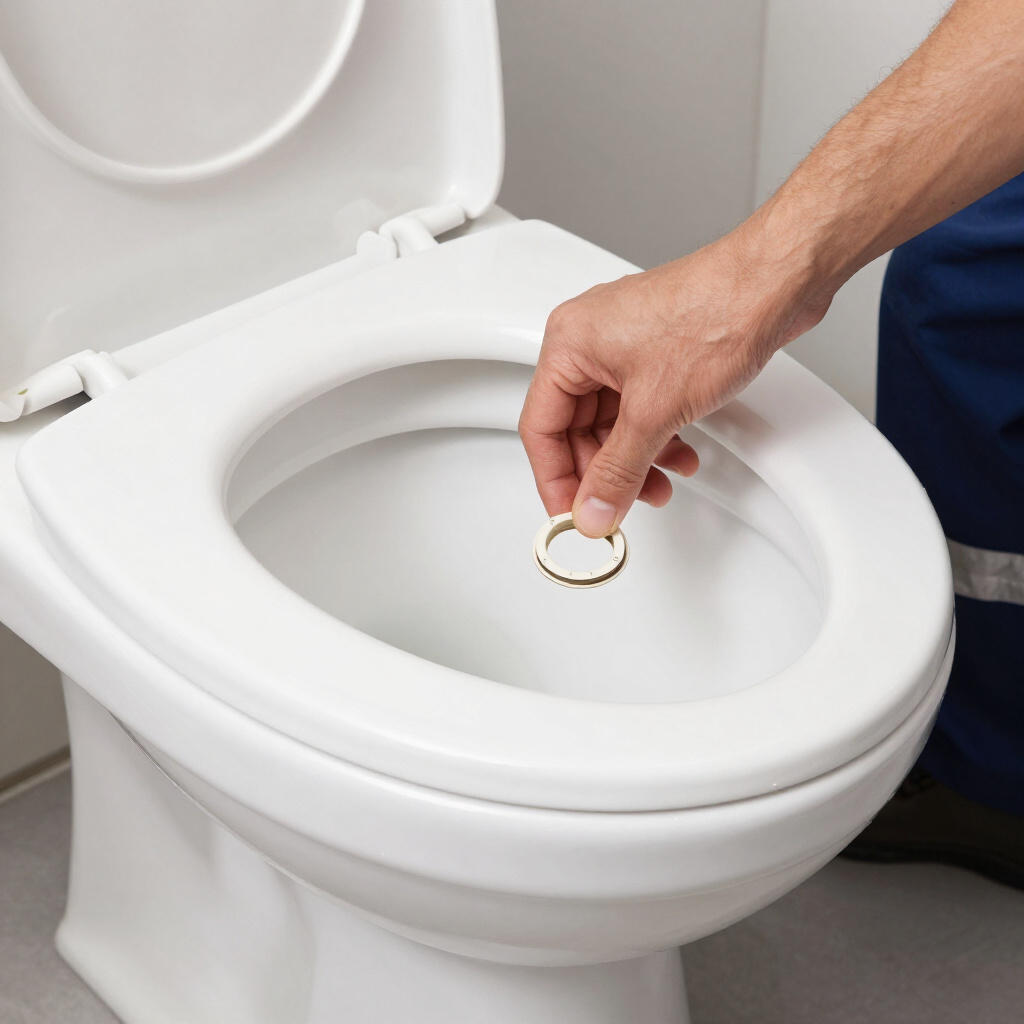 Toilet & Faucet Repair in Boulder City