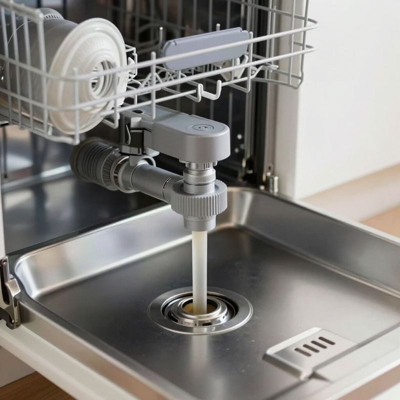 Garbage Disposal in Boulder City