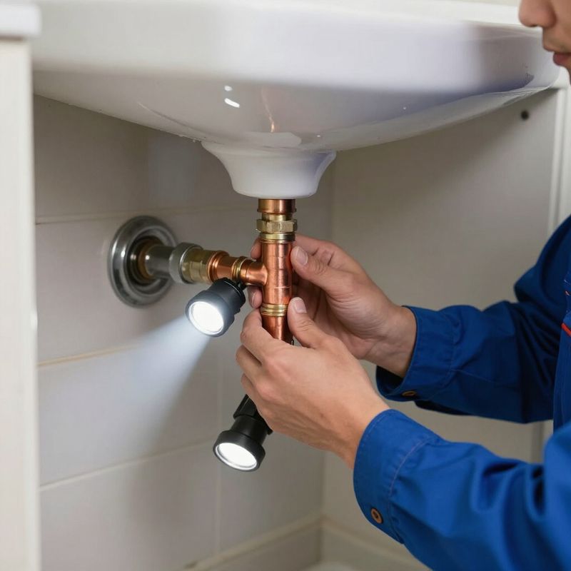 How to Share a Water Heater Maintenance Plan in Boulder City
